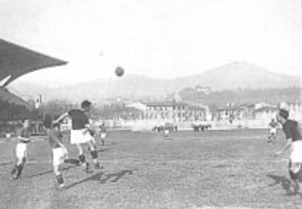 Partita di calcio